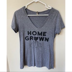 Ohio Home Grown T-Shirt